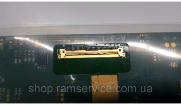 Матрица LG Display, LP133WH1 (TL) (A2) 13.3 "LED 1366x768, б / у - 299721
