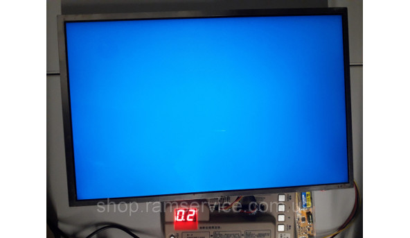 Матрица Samsung LTN141W3-L01 14.1 "CCFL 1280x800, б / у - 299722