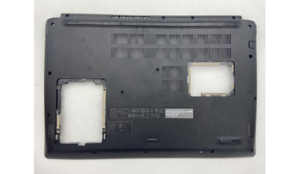 Нижняя часть корпуса Acer Aspire 5 A515-51G AP20X000300P73 50A78J20101GB Б/У