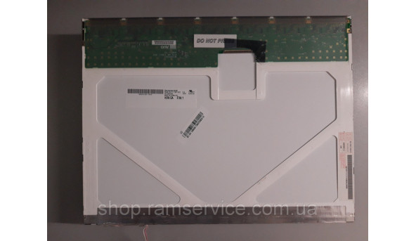 Матриця  AU Optronics B150PG03 V.0 15.0" CCFL 1400x1050, б/в - 299724
