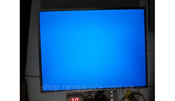 Матриця  AU Optronics B150PG03 V.0 15.0" CCFL 1400x1050, б/в - 299724
