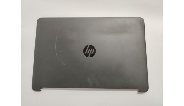 Кришка матриці для ноутбука HP ProBook 650 G1, 15.6", 6070B0686101, 738691-001, б/в. Кріплення цілі, є тріщина (фото)