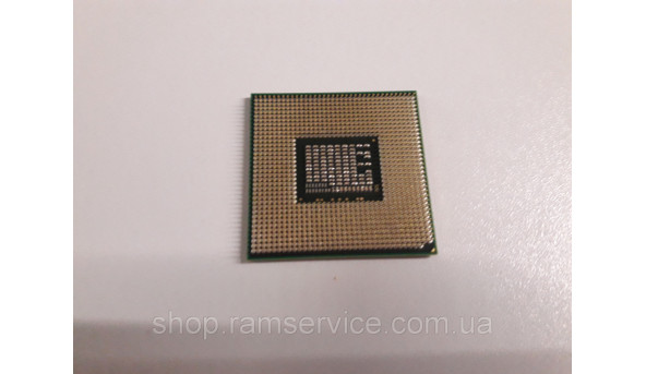 Процессор Intel Core i5-2430M, SR04W, 3.00 GHz, 3 MB SmartCache, Б/У - 299727