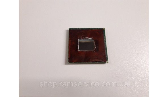 Процессор Intel Core i5-2430M, SR04W, 3.00 GHz, 3 MB SmartCache, б / у