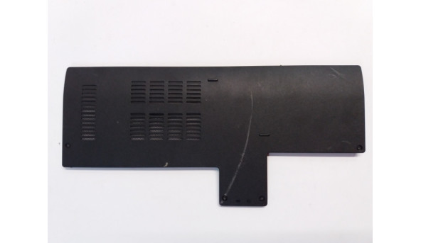 Сервісна кришка, для ноутбука Acer Aspire 7741, 7741Z, 7741G, 7551, 7551Z, 7551ZG, 604HN03004, 17.3", Б/В, без пошкодженнь. Є подряпини.