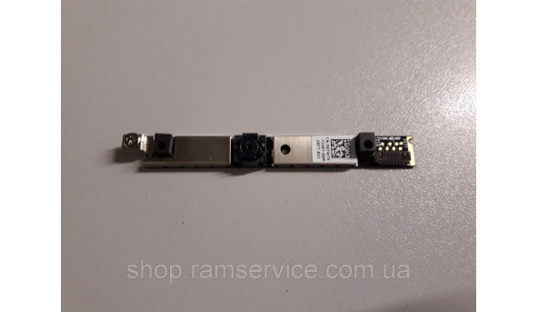Веб-камера для ноутбука Dell Latitude E6510, CN-06YWTK, б/в