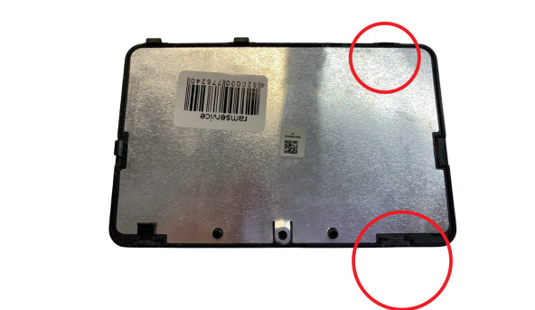 Сервисная крышка для ноутбука Asus R753UX-T4039T EBXK9006010 Б/У - 299731