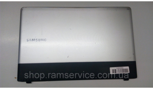 Кришка матриці корпуса для ноутбука Samsung 300E, NP300E5C, б/в