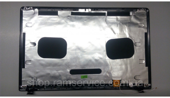 Крышка матрицы корпуса для ноутбука Samsung 300E, NP300E5C, б / у - 299734