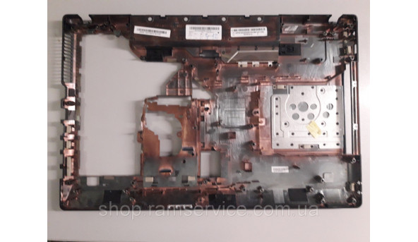 Нижня частина корпуса для ноутбука Lenovo G770, б/в - 299738