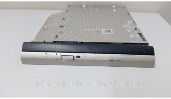 CD / DVD привод для ноутбука Dell Inspiron 5520, SN-208, б / у