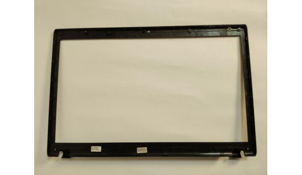 Рамка матриці для ноутбука для ноутбука Samsung R720, NP-R720H, 17.3", BA81-06771A, BA75-02224A, б/в. - 299745