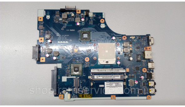 Материнская плата для ноутбука Acer Aspire 5552, LA-5912, Rev: 1.0, б / у