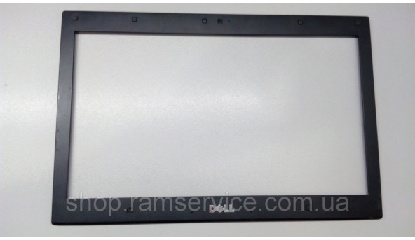 Рамка матрицы корпуса для ноутбука Dell Latitude E4310, б / у