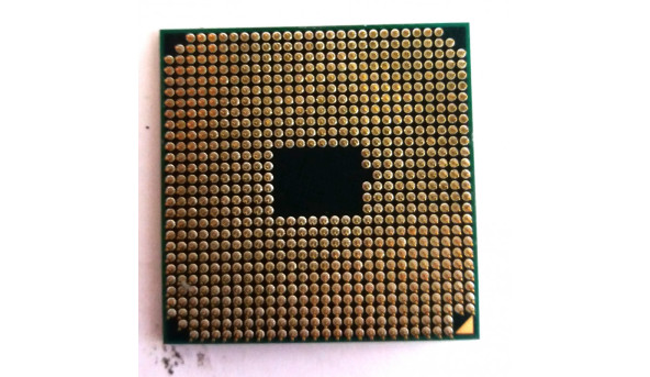 Процесор S-FS1, AMD, A6-5300M, AM5350DEC23HL, 2.9-3.5 GHz, 1MB, Б/В, протестований, робочий. - 299754