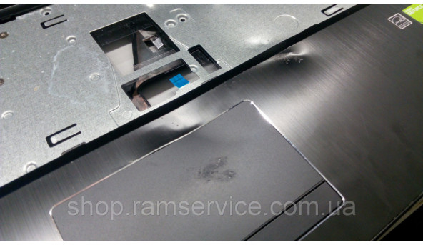 Середня частина корпуса для ноутбука Lenovo IdeaPad Z50-70, б/в - 299755