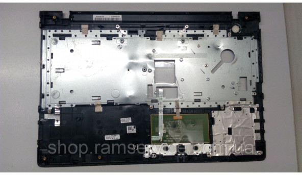 Середня частина корпуса для ноутбука Lenovo IdeaPad Z50-70, б/в - 299755