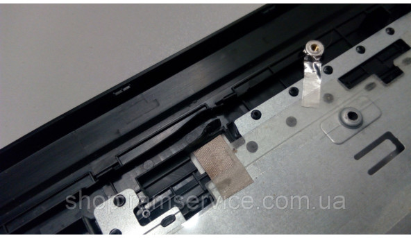 Середня частина корпуса для ноутбука Lenovo IdeaPad Z50-70, б/в - 299755