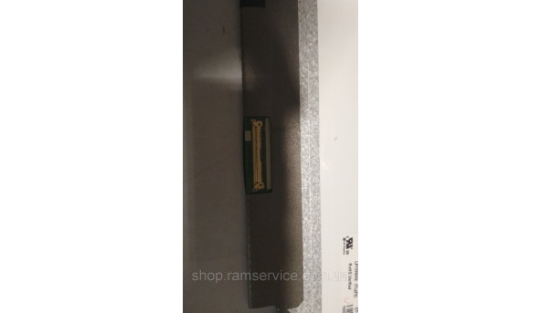 Матрица LG LP133WH2 (TL) (F2) 1366x768 13.3 "LED Slim, б / у - 299757
