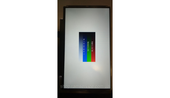 Матрица LG LP133WH2 (TL) (F2) 1366x768 13.3 "LED Slim, б / у - 299757