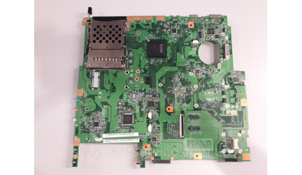 Материнська плата Acer TravelMate 5730, Homa MB 07245-1M 48.4Z401.01M, б/в - 299758