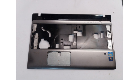 Средняя часть корпуса для ноутбука Sony VAIO SVE151C11V, б / у