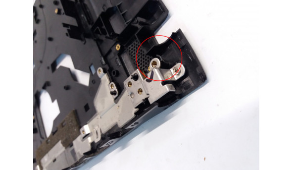 Средняя часть корпуса для ноутбука Sony VAIO SVE151C11V, б / у - 299760