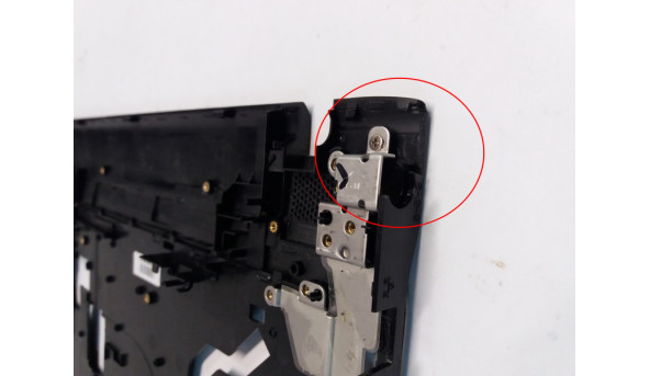Средняя часть корпуса для ноутбука Sony VAIO SVE151C11V, б / у - 299760