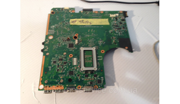 Материнська плата HP 4510s *6050A2252601-MB-A04, б/в