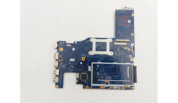 Материнская плата Lenovo G50-70 ACLU1/ACLU2 NM-A272 REV:1.0. i3-4010U SR16Q Б/У - 299770