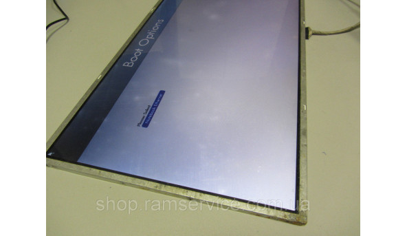 Матрица CHIMEI N156B6-L0B Rev. C2 15.6 "LED, б / у - 299779