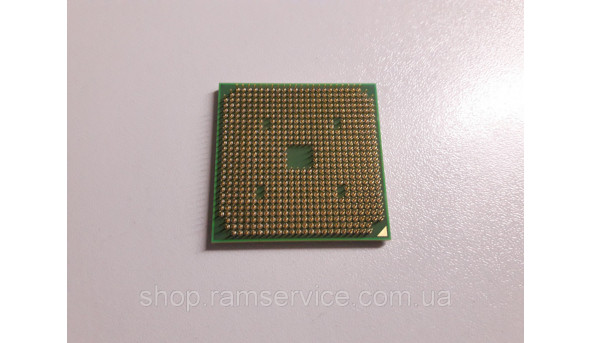 Процесор AMD Turion 64 X2 TL-66 (TMDTL66HAX5DM), б/в