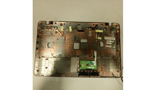 Корпус TOSHIBA C670D, б/в - 299793