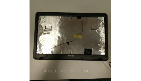 Корпус TOSHIBA C670D, б/в - 299793