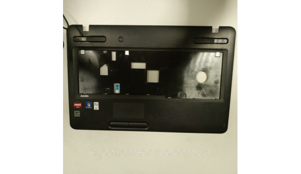 Корпус TOSHIBA C670D, б/в - 299793