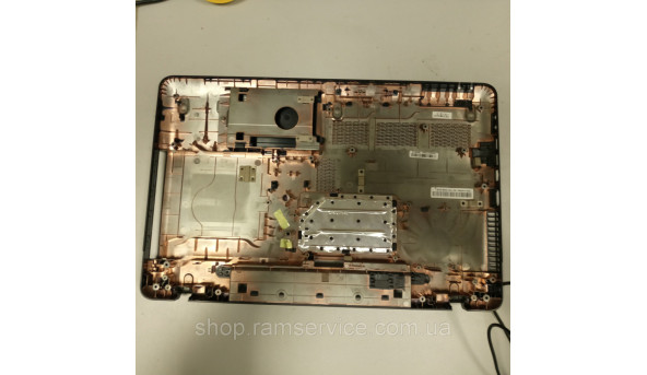 Корпус TOSHIBA C670D, б/в - 299793