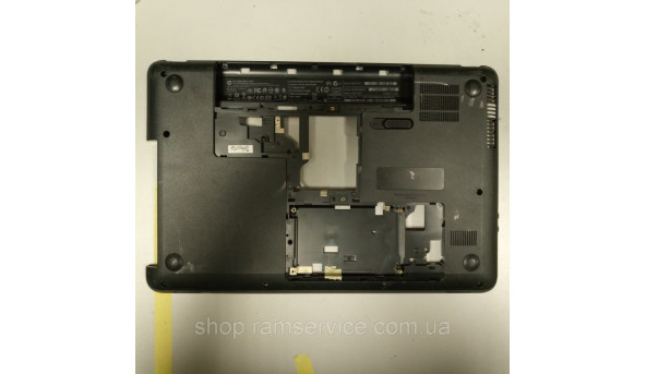 Корпус HP CQ58, б/в - 299794