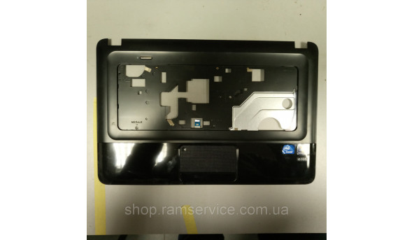 Корпус HP CQ58, б/в - 299794