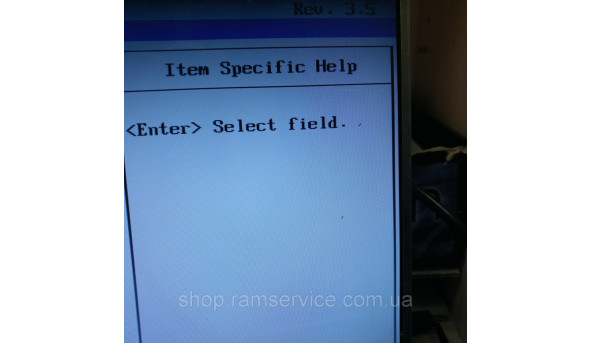 Матриця Samsung LTN160ATO1 16.0" LCD, б/в - 299800