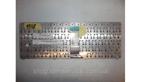 Клавіатура для нетбука Asus 1215b, 1215, 1225, U20, U20A, UL20, б/в - 299804
