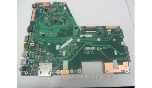 Материнська плата Asus X55IM, б/в