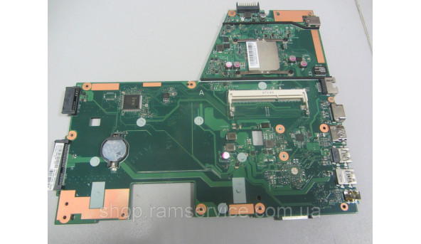 Материнська плата Asus X55IM, б/в - 299807