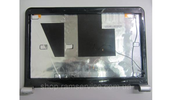 Корпус для ноутбука Packard Bell Easynote TJ62, б/в - 299810