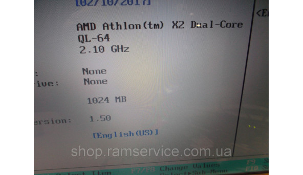 Матрица AU Optronics B156XW01 15.6 '' LCD, б / у - 299819