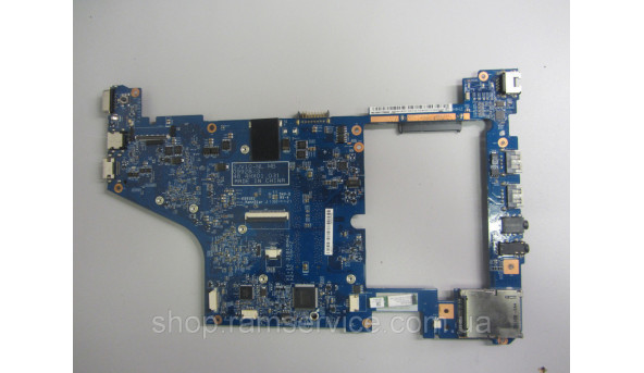 Материнская плата Acer Aspire One, SJV10-NL, 48.4hX01.031, б / у - 299823