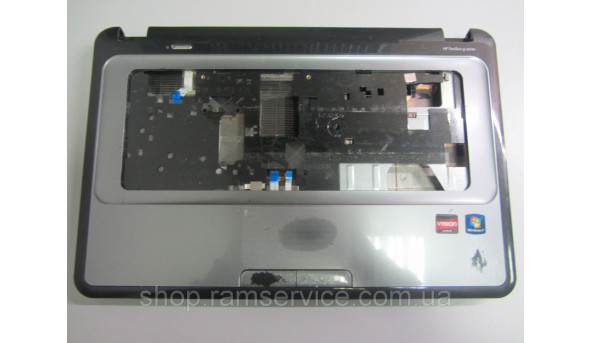 Корпус для ноутбука HP G6-1006so, б/в - 299827