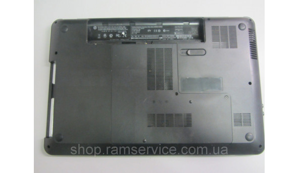Корпус для ноутбука HP G6-1006so, б/в - 299827