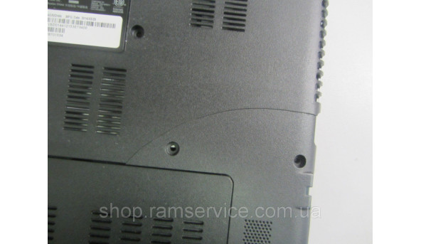 Корпус для ноутбука Acer Aspire E1 series, V5WE2, б/в - 299828