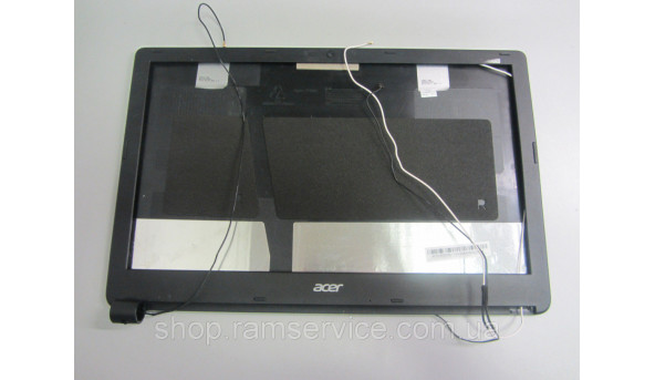 Корпус для ноутбука Acer Aspire E1 series, V5WE2, б/в - 299828