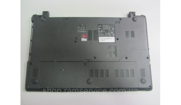 Корпус для ноутбука Acer Aspire E1 series, V5WE2, б/в - 299828